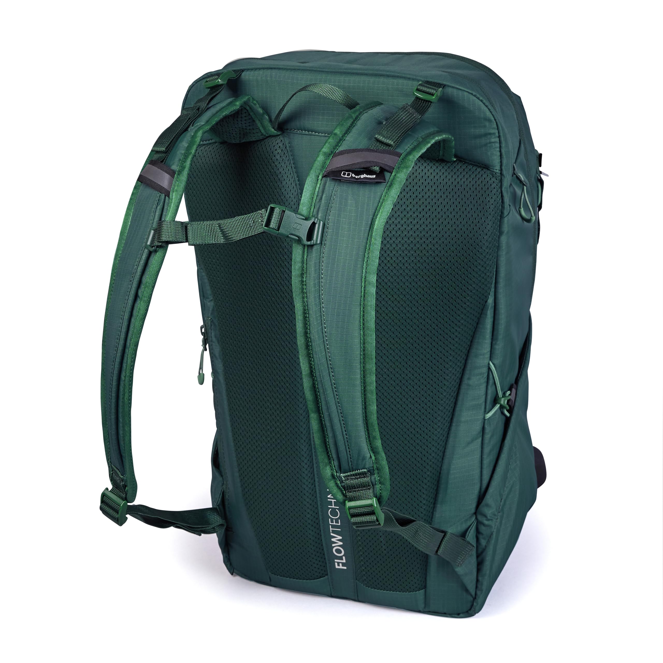 Berghaus Unisex 24/7 Backpack 28 Litre | Comfortable Fit | Durable Design | Rucksack for Men and Women Rucksack