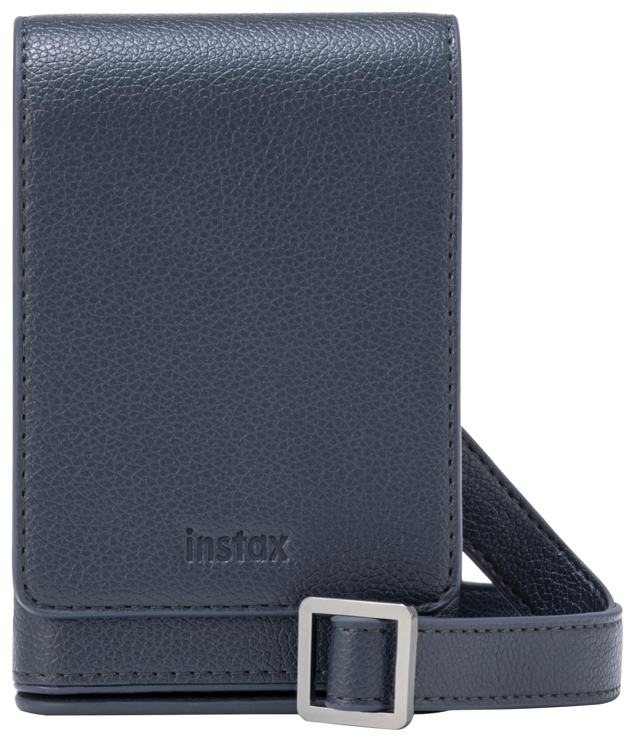 instax mini LiPlay+ camera case, Midnight Blue