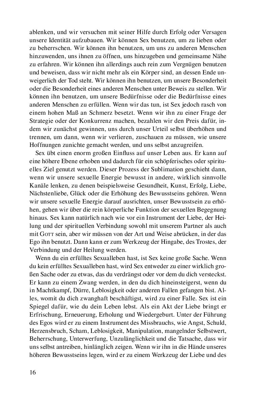 Karten der Sexualität: Liebe und Zärtlichkeit. Selbstcoaching mit Affirmationen und Chuck Spezzano Karten