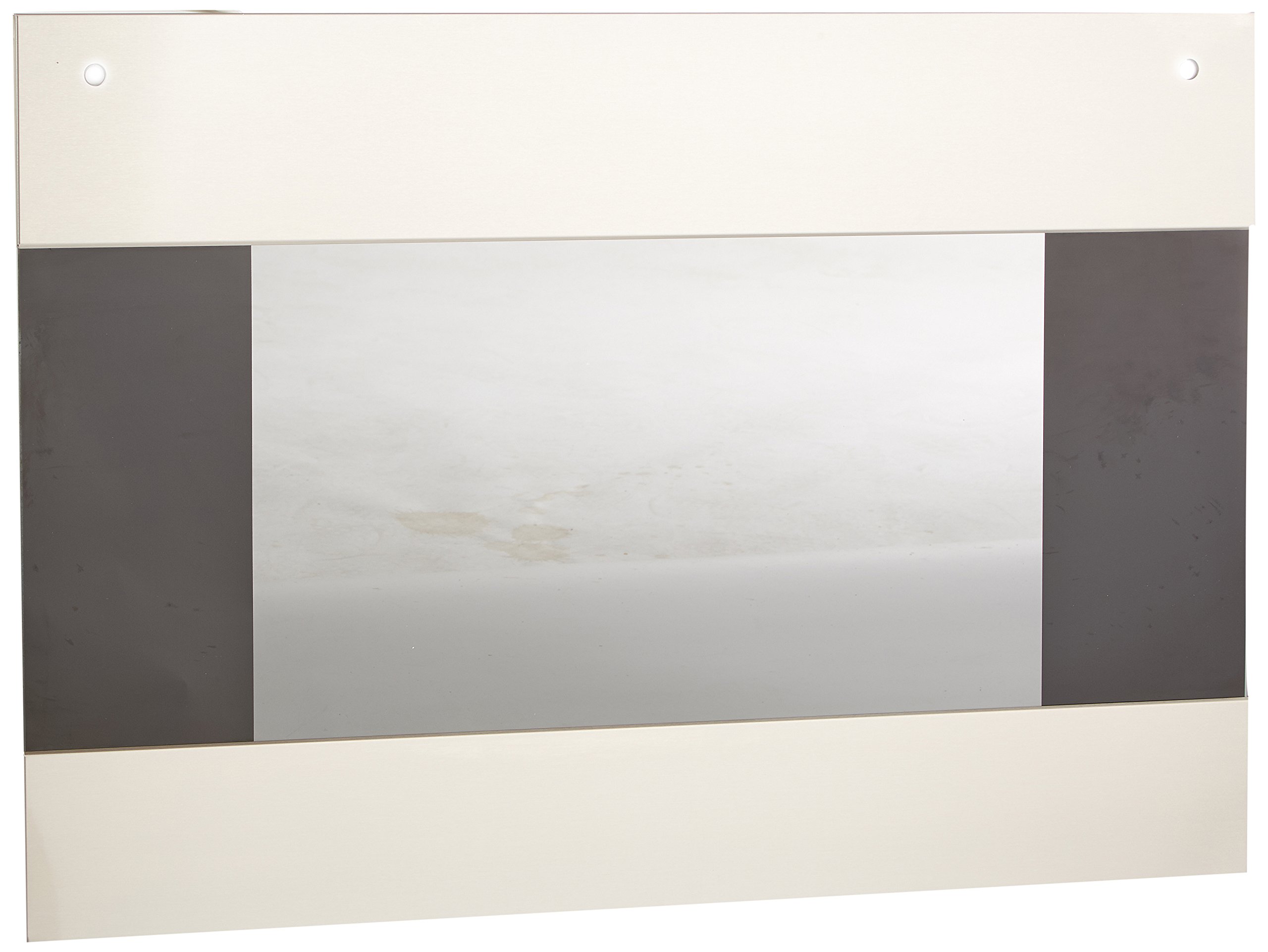  Frigidaire Oven Outer Door Panel Assembly 318299526