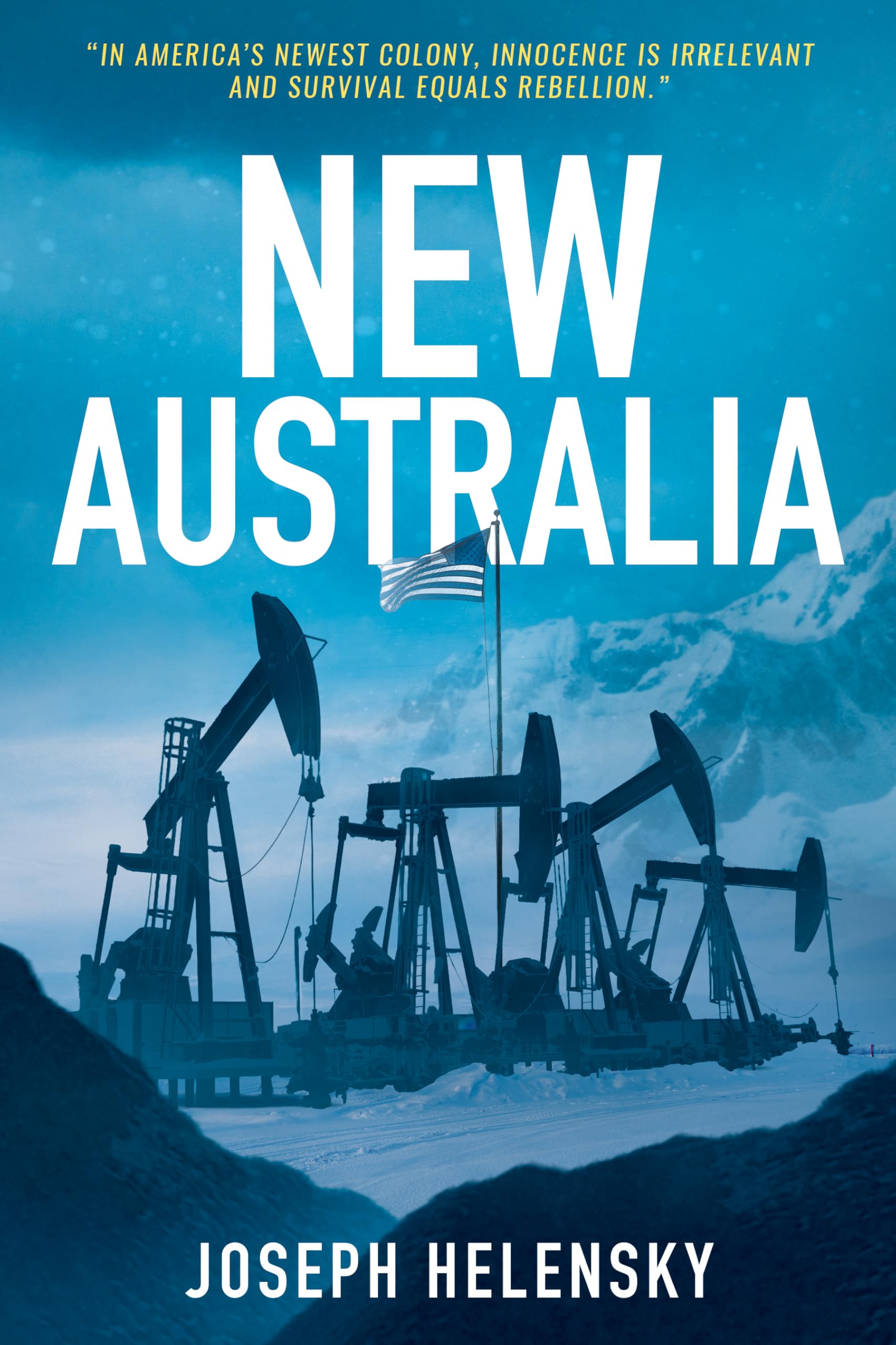 New Australia