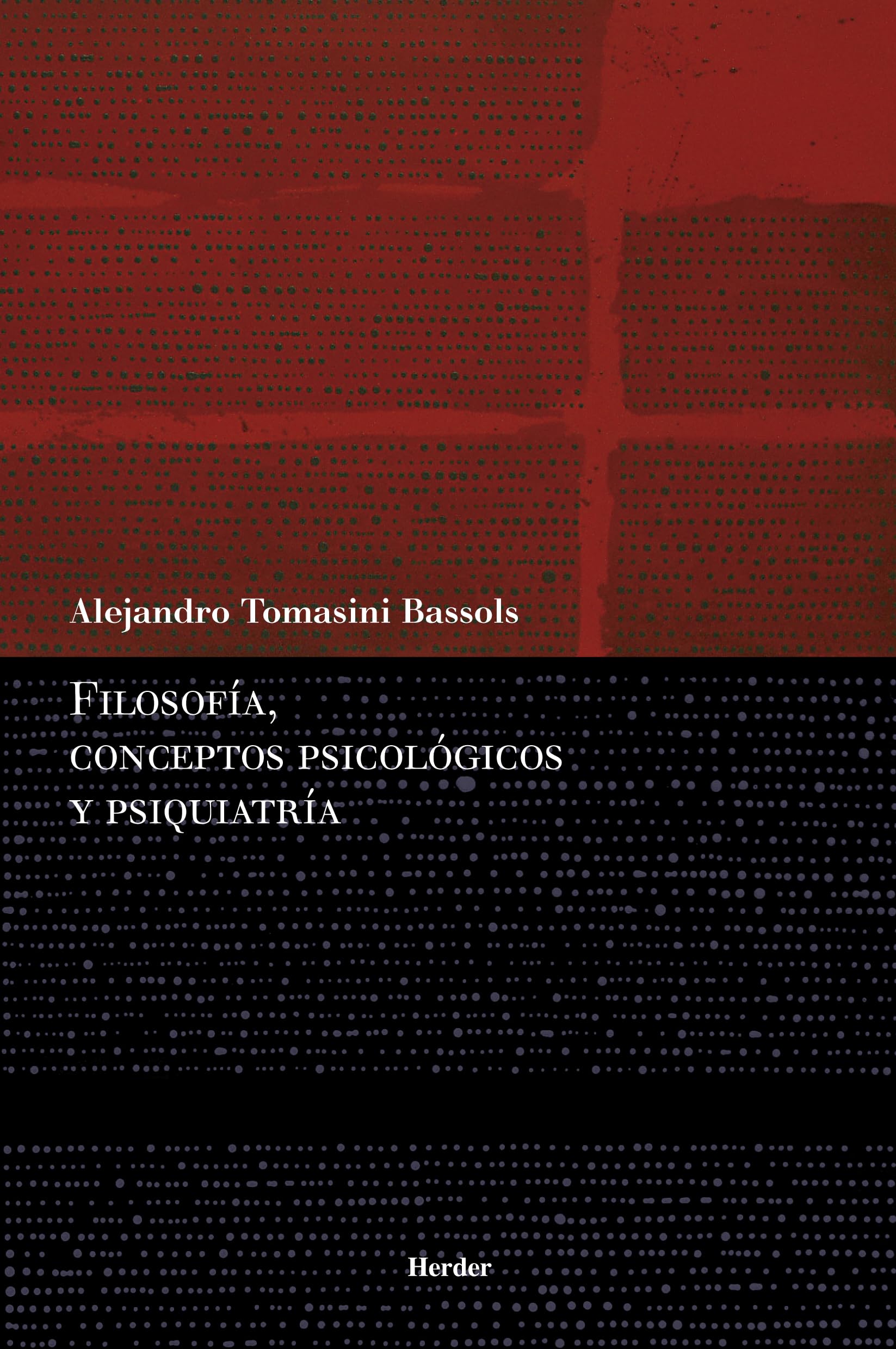 Filosofía, conceptos psicológicos y psiquiatría (fuera de colección)
