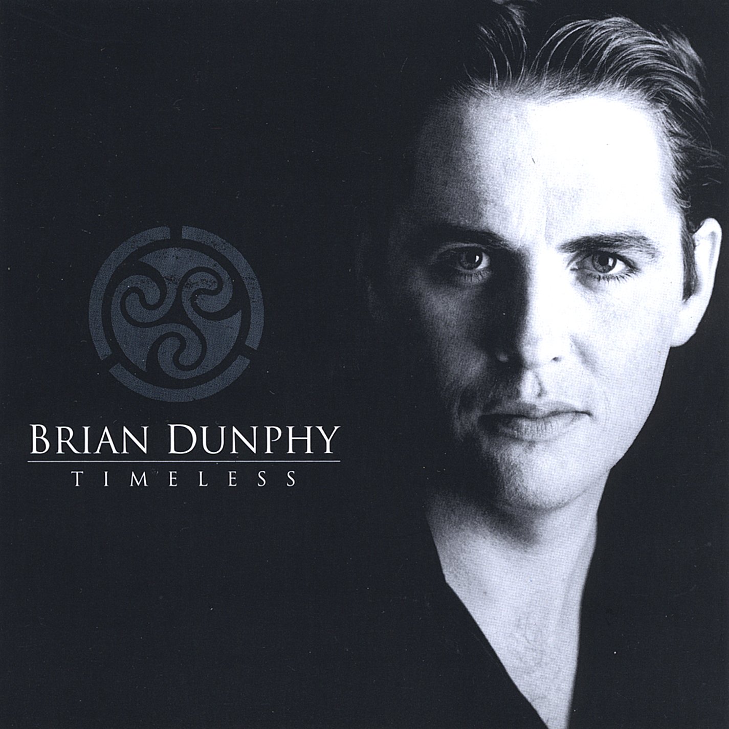 Timeless [Audio CD] Dunphy, Brian