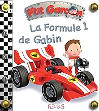 Download La formule 1 de Gabin (P'tit garçon t. 13) PDF