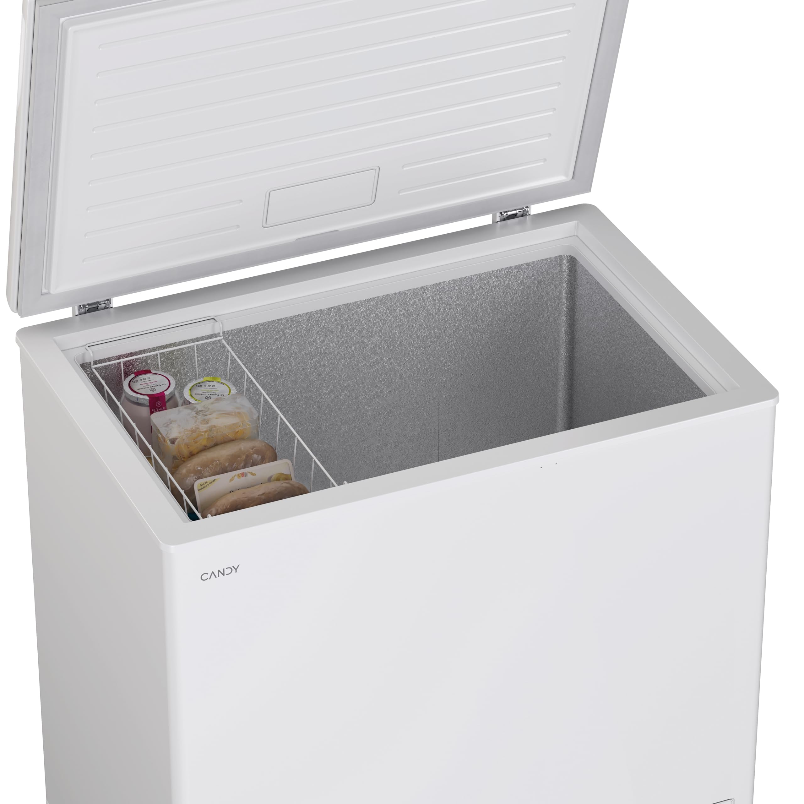 CONGLATEUR COFFRE 198L CLASSE E