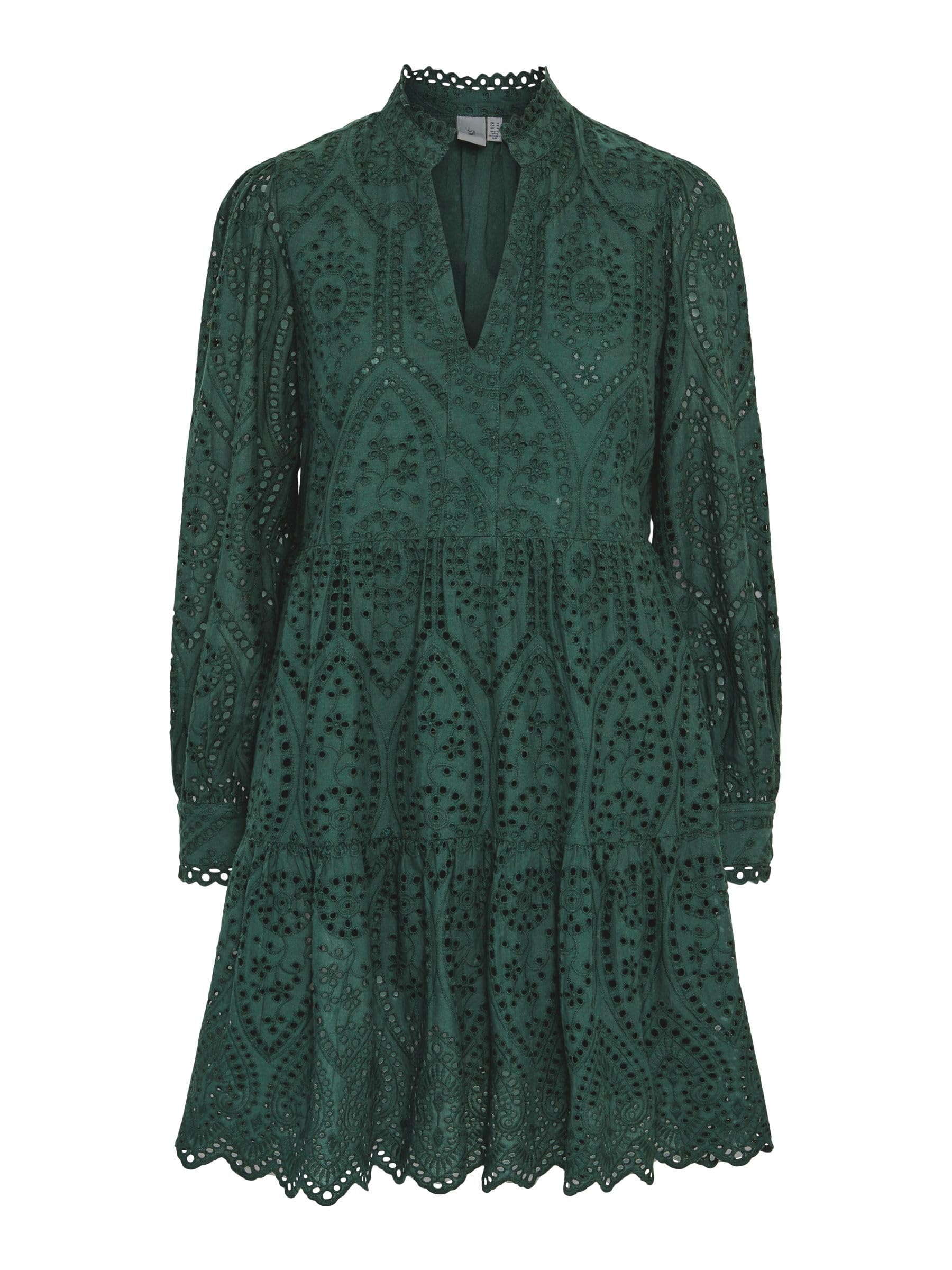 Y.A.S YASHOLI LS Dress S. NOOS, Sycamore, S