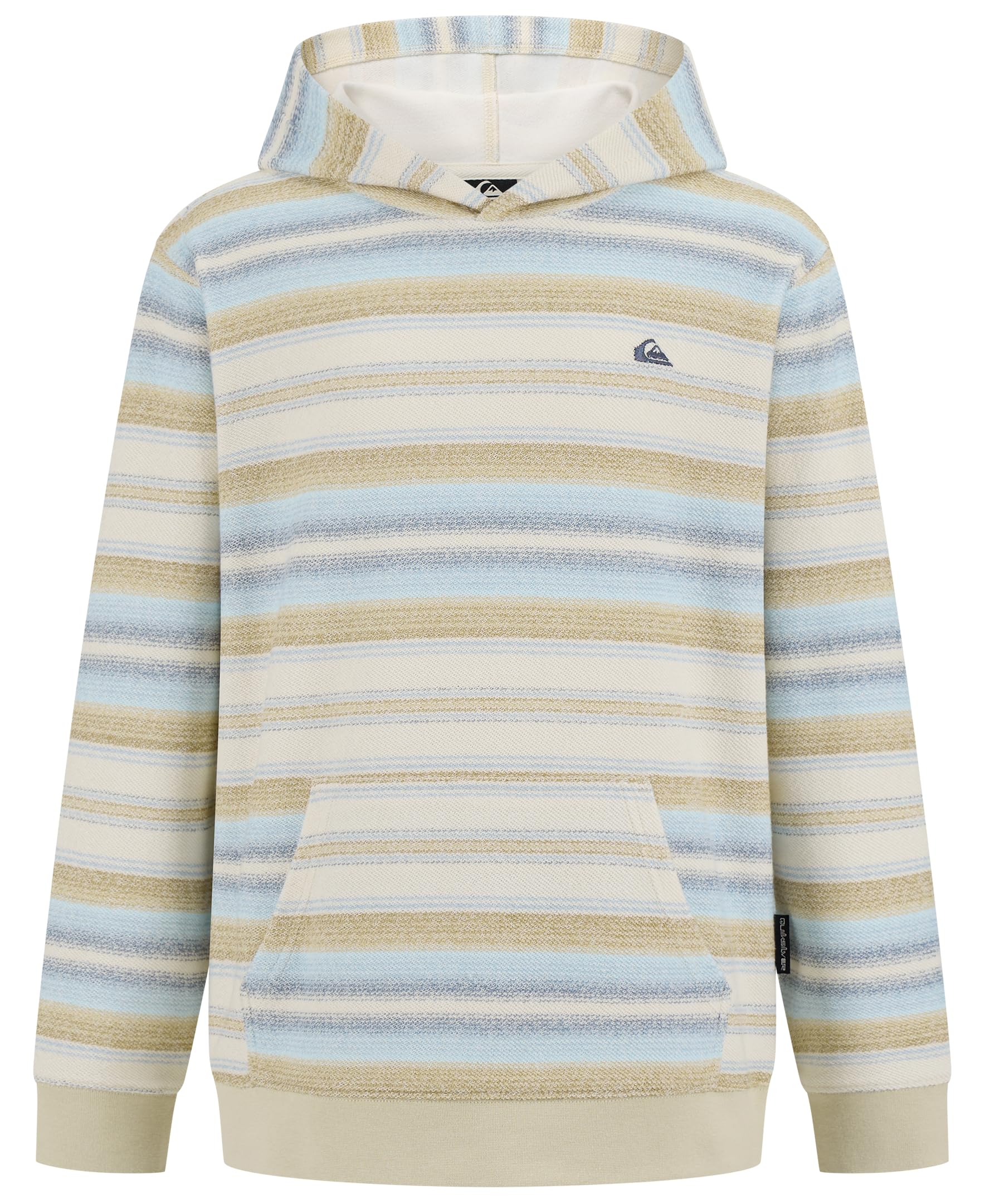 Quiksilver Kids Heavy Vibes Hoodie (big Kid)