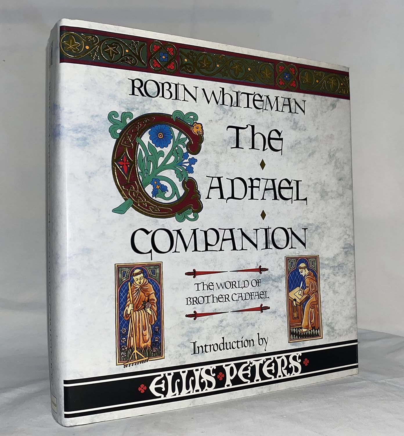 The Cadfael Companion: The World of Brother Cadfael