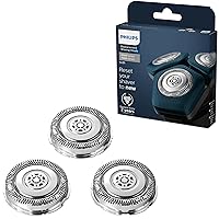 Philips Testina ricambio Rasoio 5000-7000, lame Steel Precision