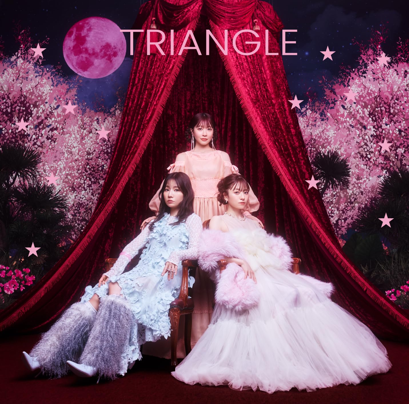 Amazon.co.jp: TRIANGLE: ミュージック