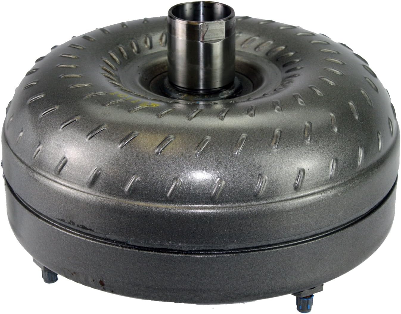 DACCO F63 Torque Converter Automotive