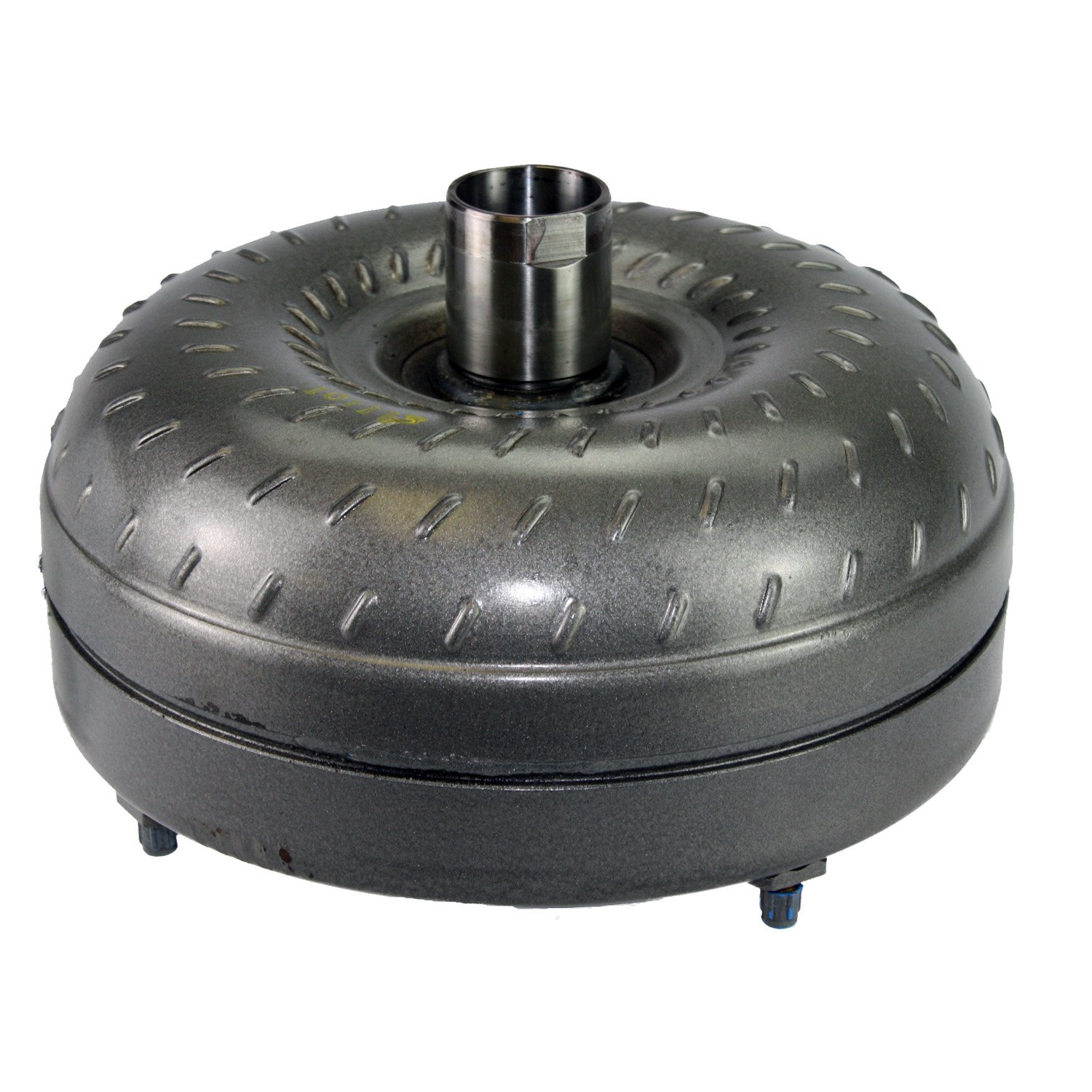 Amazon.com: DACCO Incorporated Auto Trans Torque Converter F63P