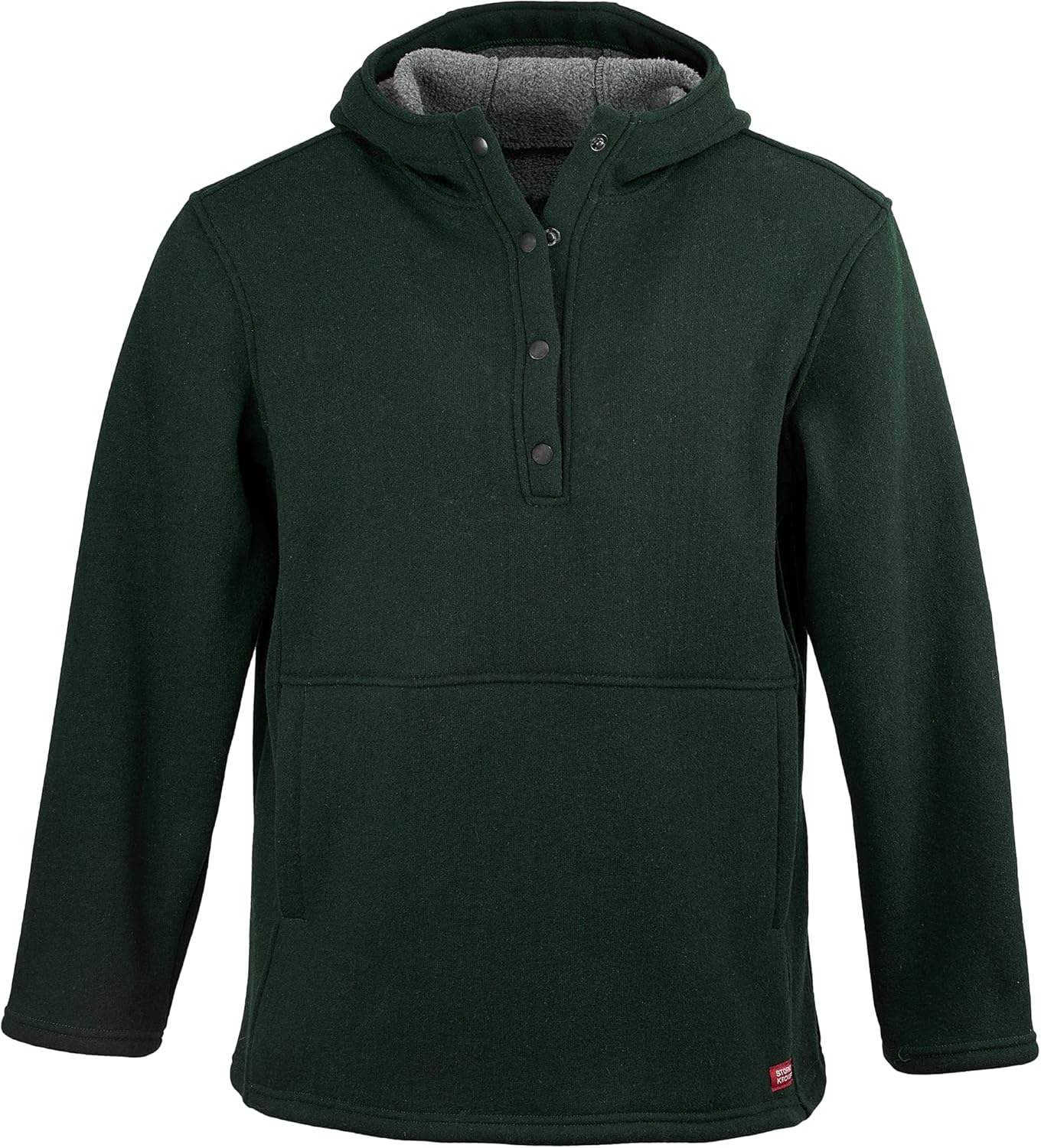 Stormy Kromer Tailgate Pullover