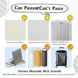 Arme Stickers Pack, 400 PCS Cool Stickers Decals, Random Sticker for Waterbottles Laptop Computer Vinyl Waterproof Sticker, Skateboard Stickers for Adults