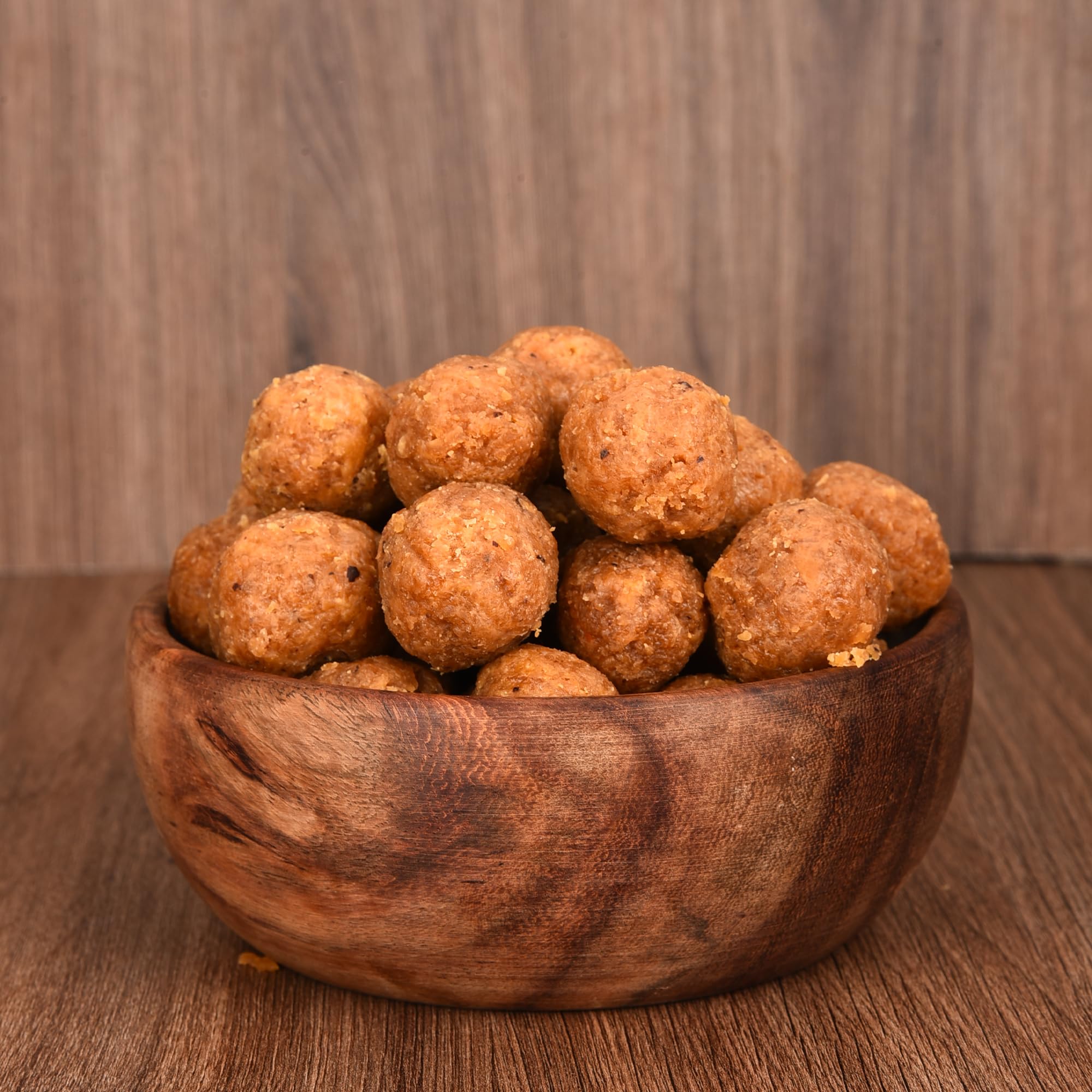 KVD Collection Fresh Bangla Naru Ladoo- 250 G, Coconut Gur Ladoo, Bengali Sweet Ladoo for Puja (B0B4SSM99K) Amazon Price History, Amazon Price Tracker