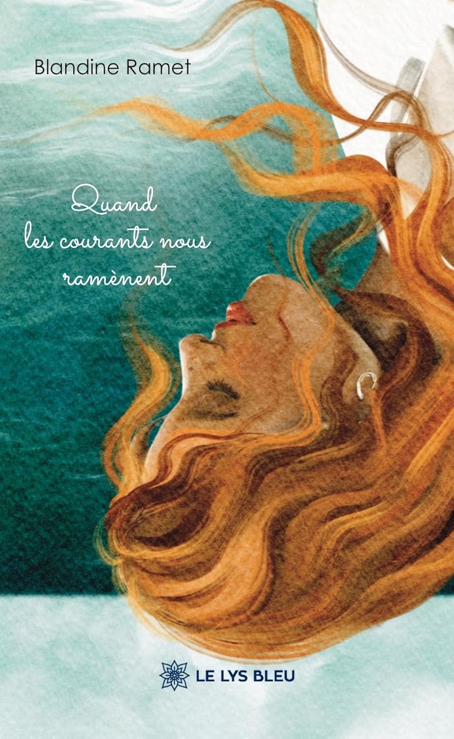 Quand les courants nous ramènent (French Edition)