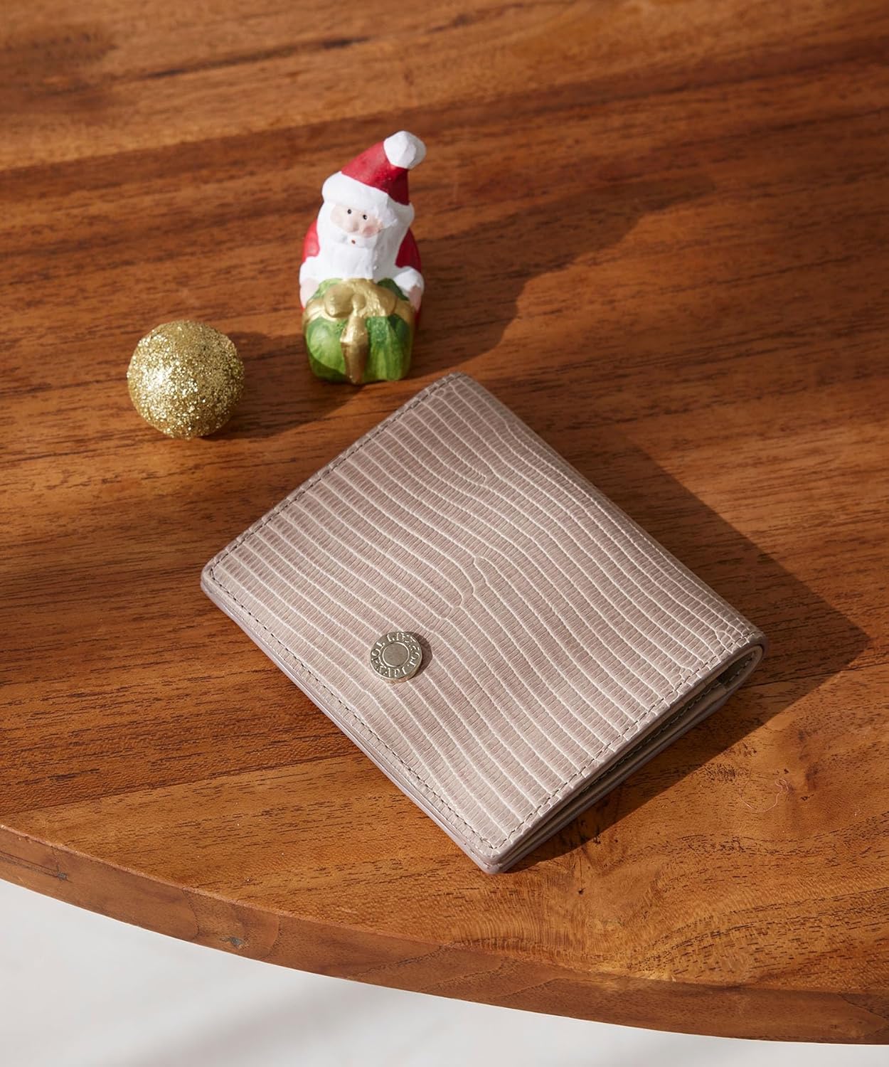 TOPKAPI(トプカピ) Men's Wallet