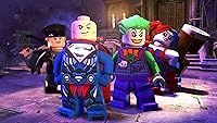 Vista 5 de LEGO DC Super-Villains - Nintendo Switch
