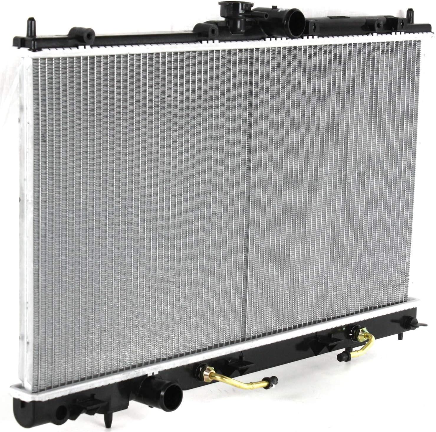 Garage-Pro Radiator for MITSUBISHI LANCER 2002-2005 2.0L Non-turbo