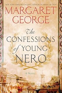 The Confessions Of Young Nero