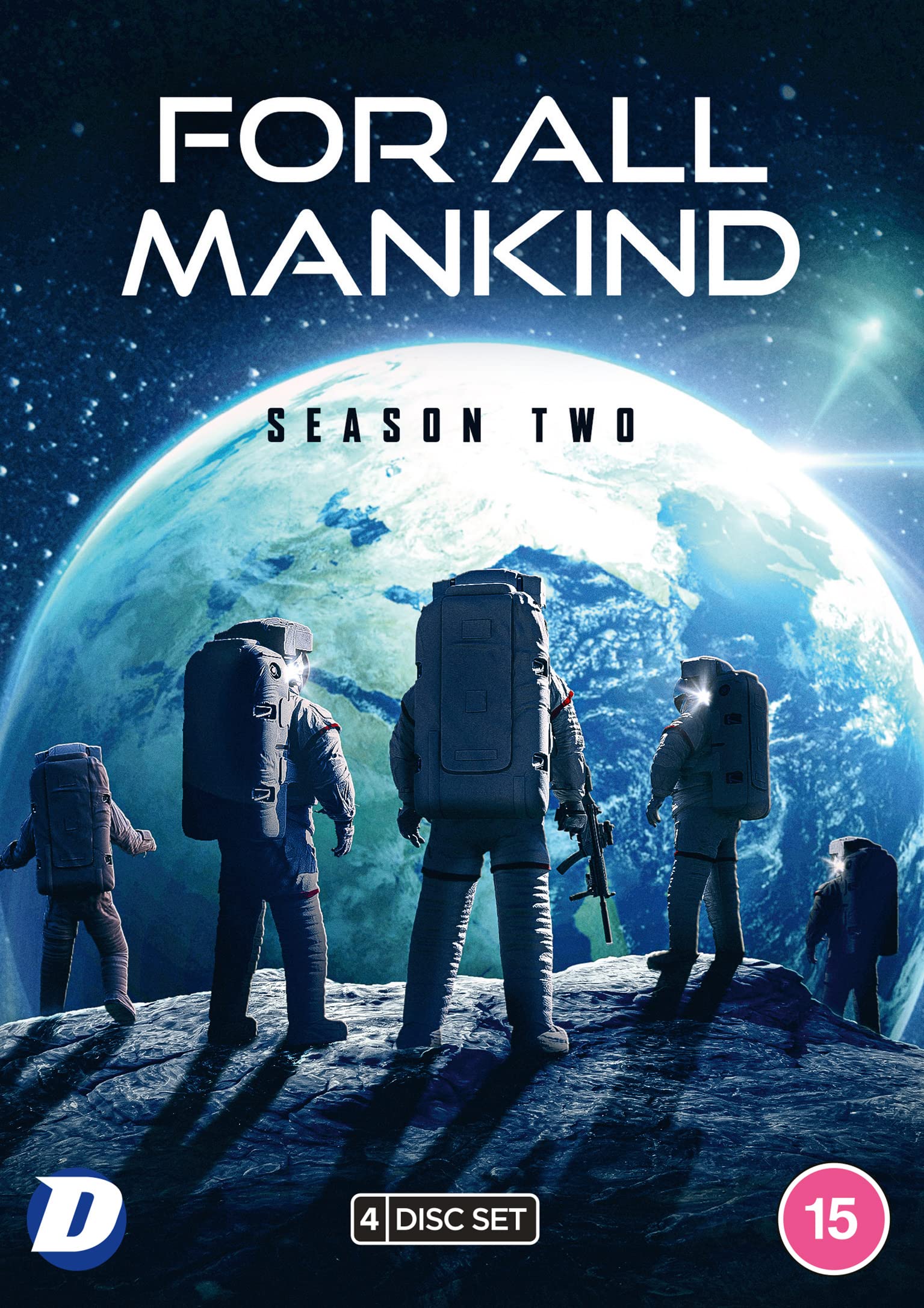 For All Mankind Season 2