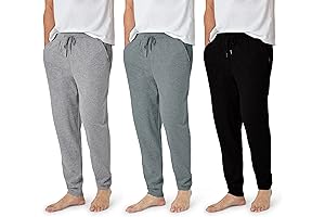 Eddie Bauer Men's Departure 100% Cotton Pants