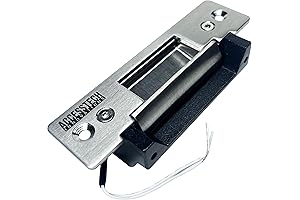 AccessTech Innovations 300 Series Electric Strike Door Lock