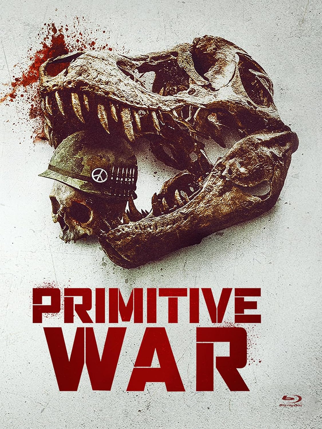 Primitive War