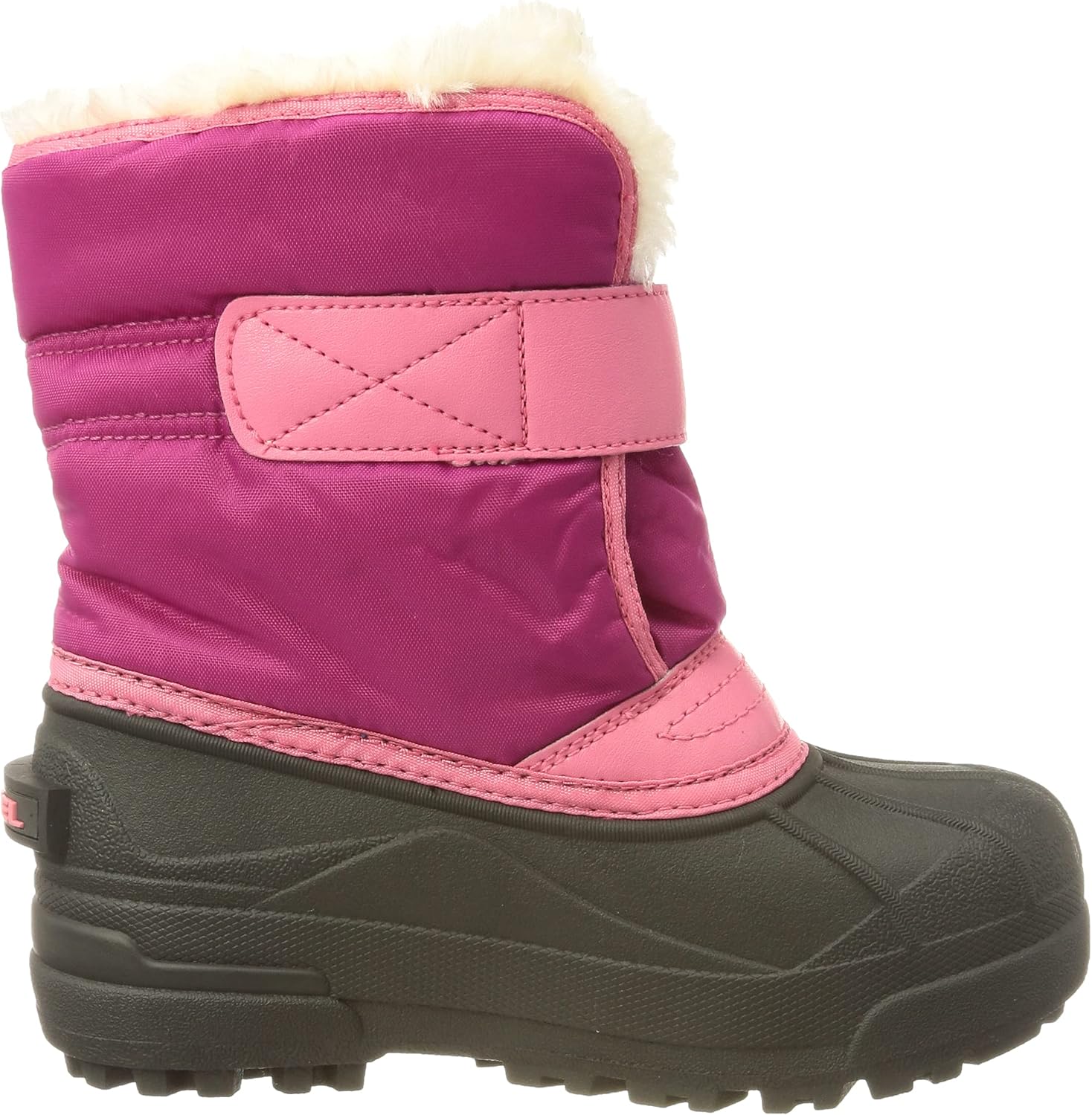 Miniatura 6 de Sorel Snow Commander - Botas de nieve para niños pequeños y grandes