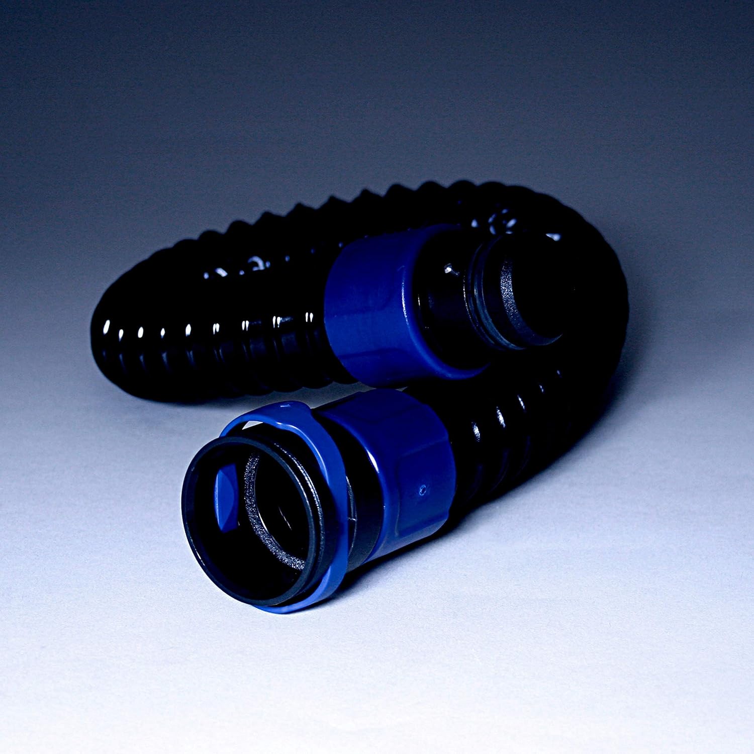 Product Deal 3M SmallMedium 28 Polyurethane Black Light Duty Breathing Tube