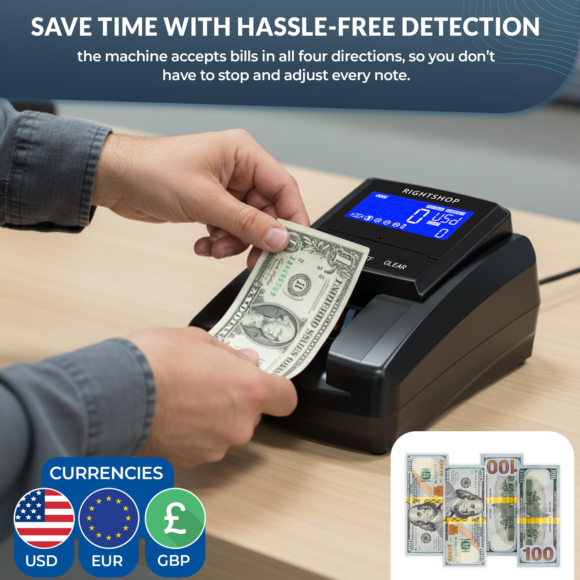 Detector automático de falsificaciones