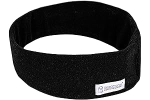 SleepPhones Wireless V8 Headphones | Ultra-Comfortable Bluetooth Headphones