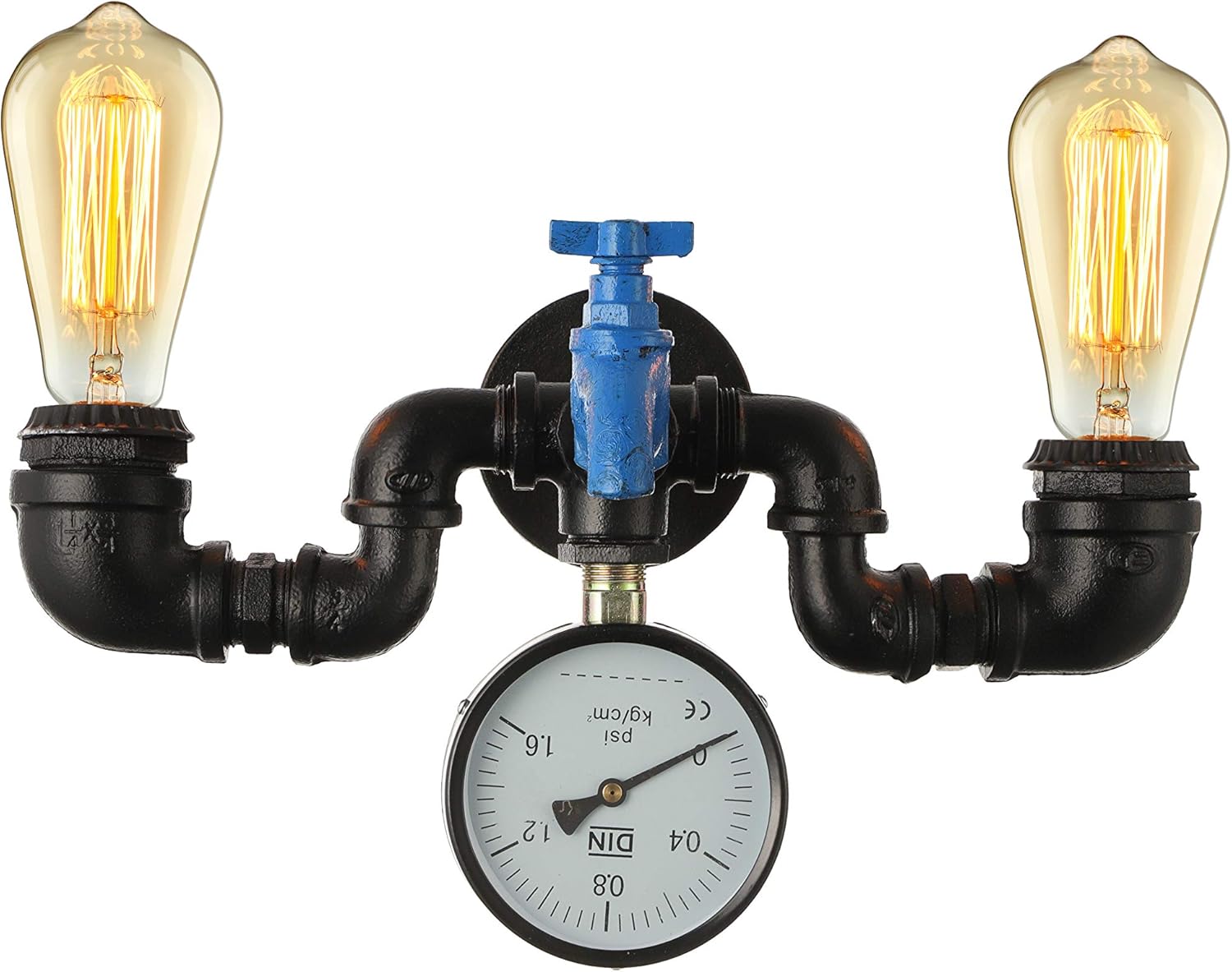 luce di rubinetto per la camera da letto