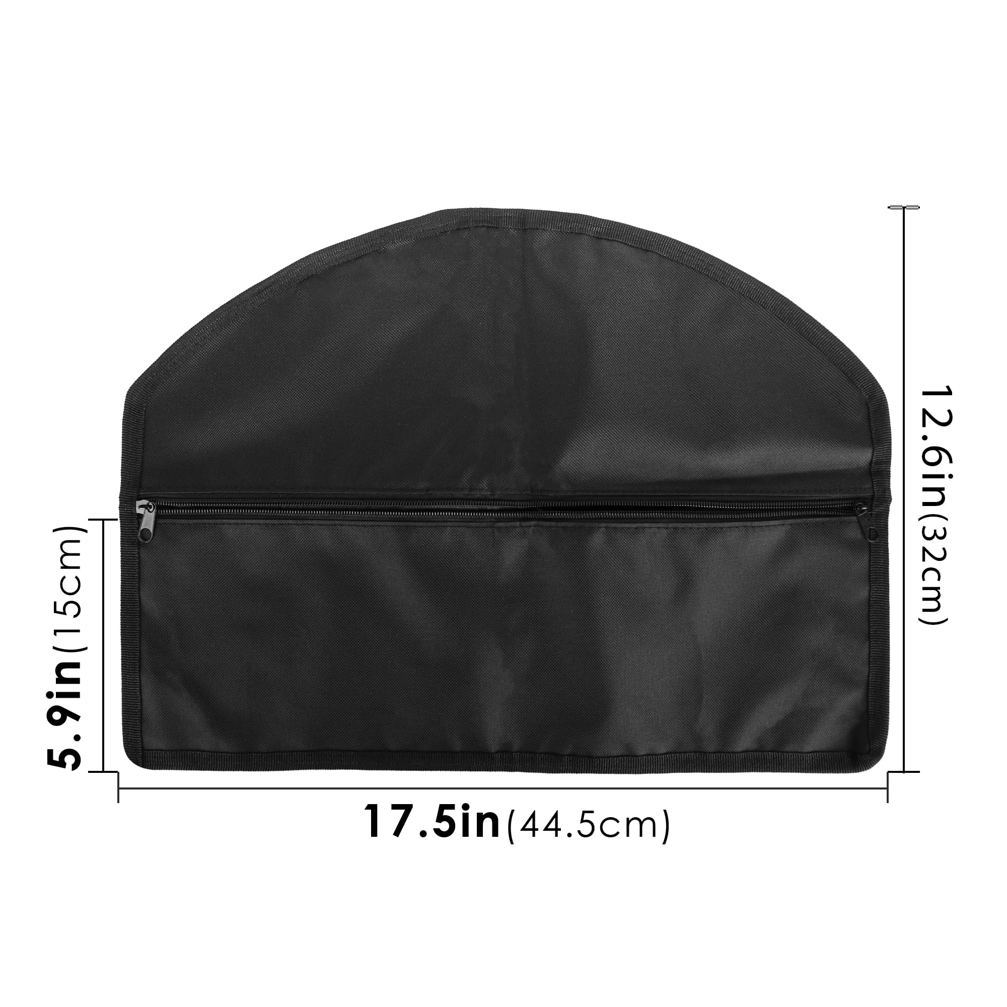 LUWOO 2 Pack Hanger Diversion Safe - Image 2