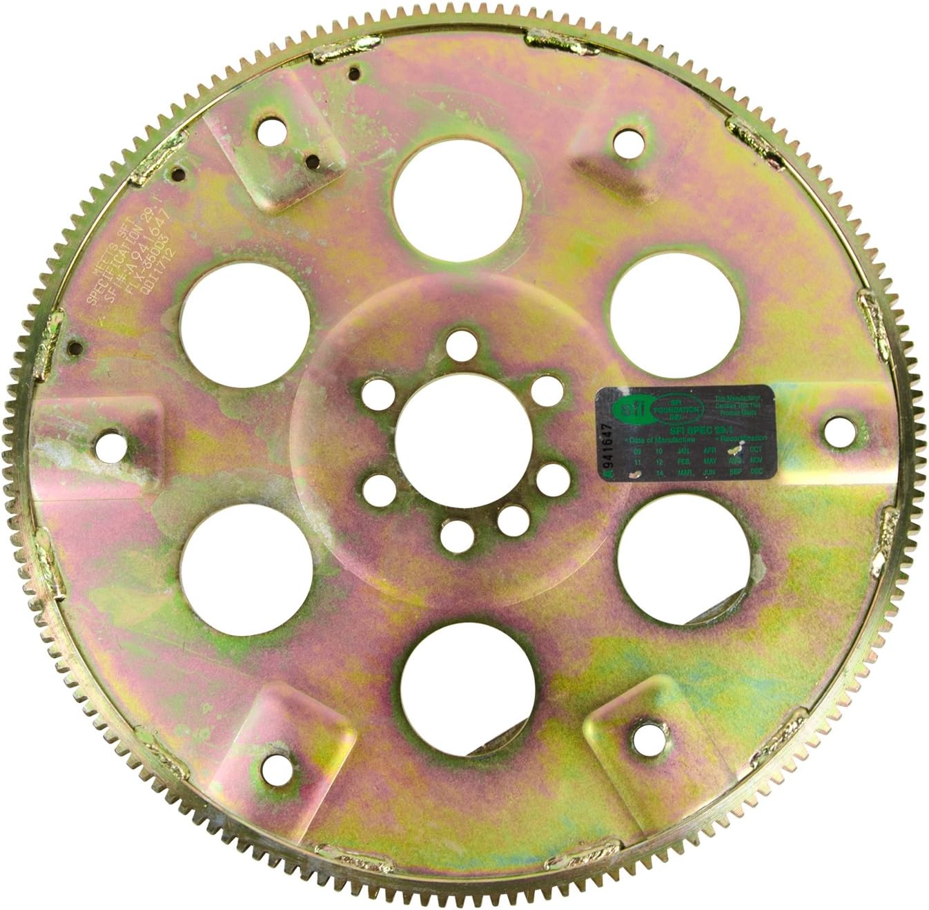 B&M 20239 Flexplate