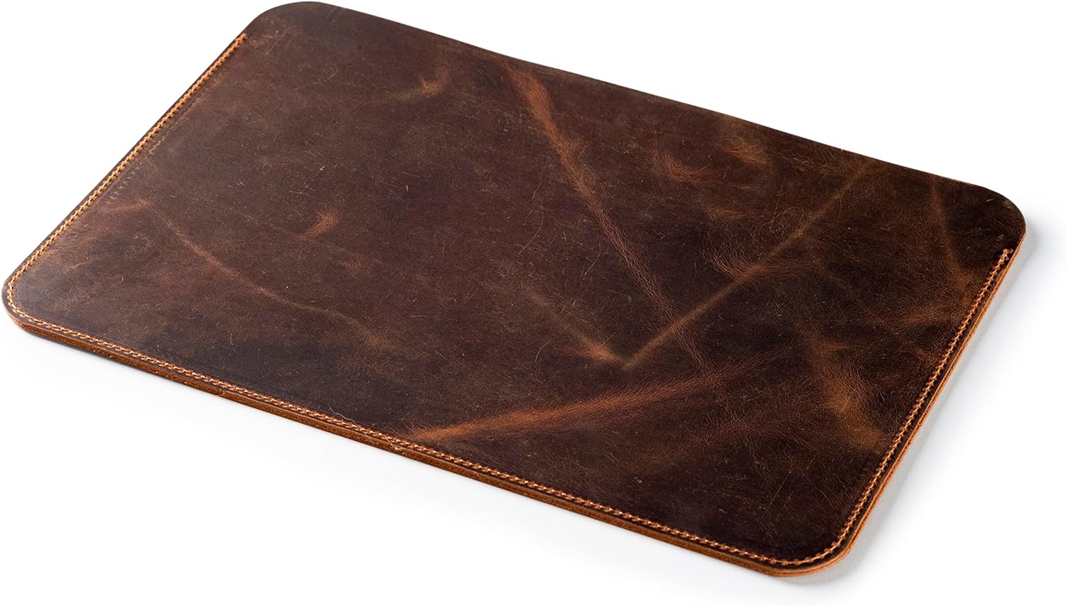 Leather Laptop Sleeve, Handmade Slim Case for Samsung Galaxy Book 3 & Pro, Galaxy Book 3 360 & Pro 360