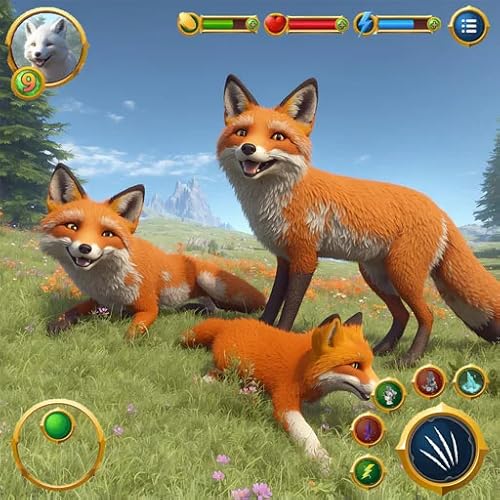 Fox Life Family Simulator