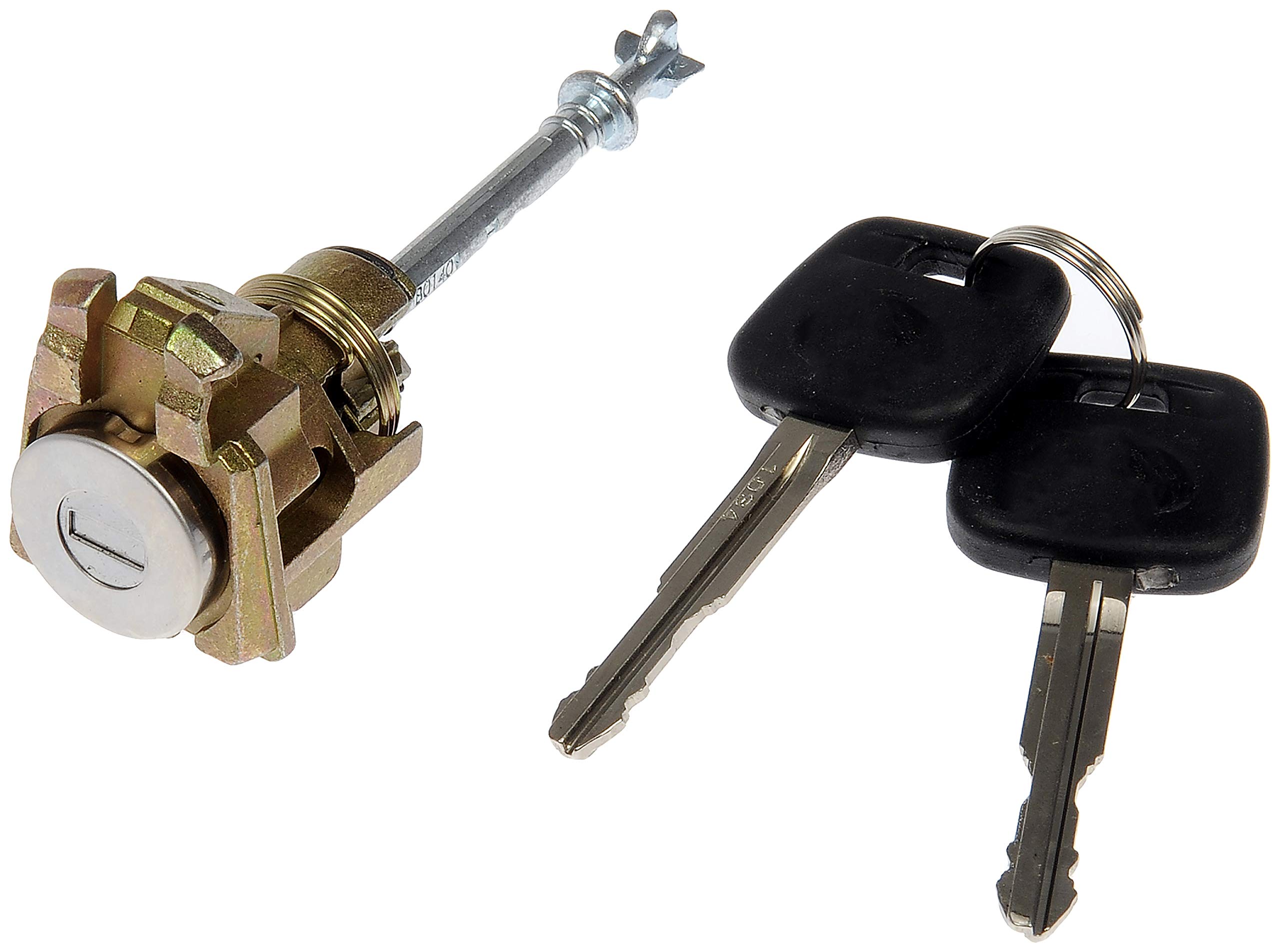 Amazon.com: Dorman 989-725 Front Driver Side Door Lock