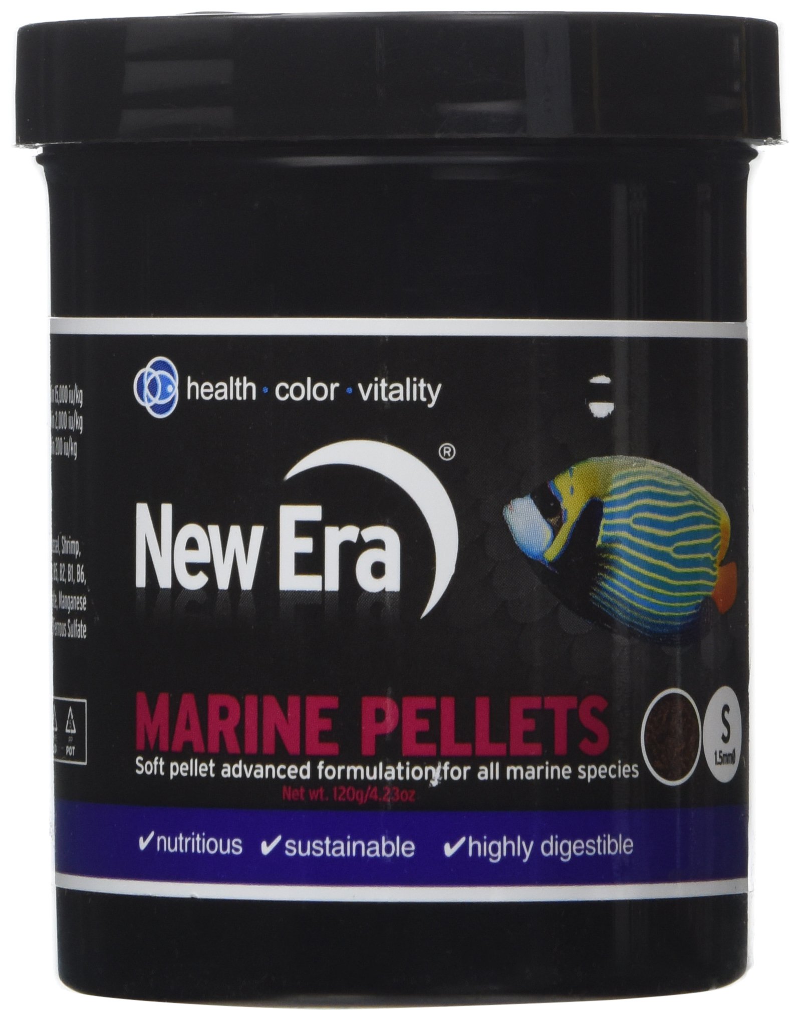Food Marine Pellet, 120g