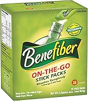 Vista 19 de Suplemento de fibra Benefiber, sin azúcar, NOV01383, 1, 1