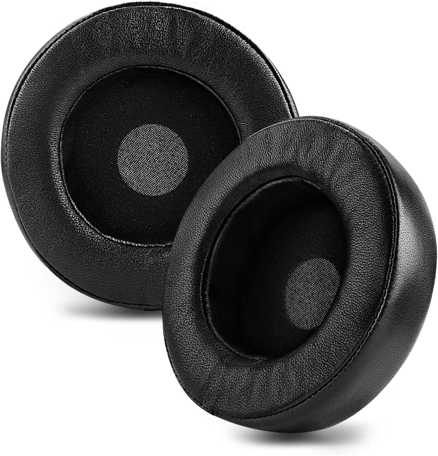 Geekria Comfort Velour Replacement Ear Pads for AKG K701