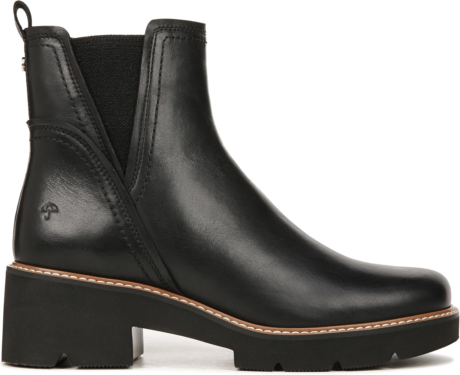 Naturalizer womens Darry-bootie Water-repellent - Image 6