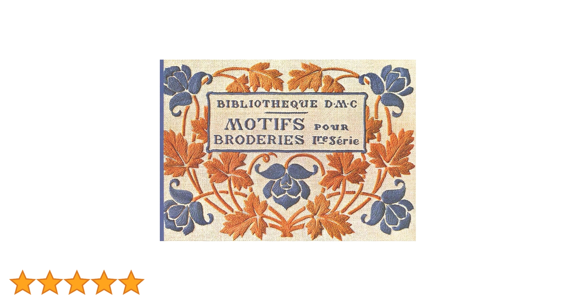 Amazon.co.jp: アンティークDMC復刻図案シリーズ 刺しゅうで旅