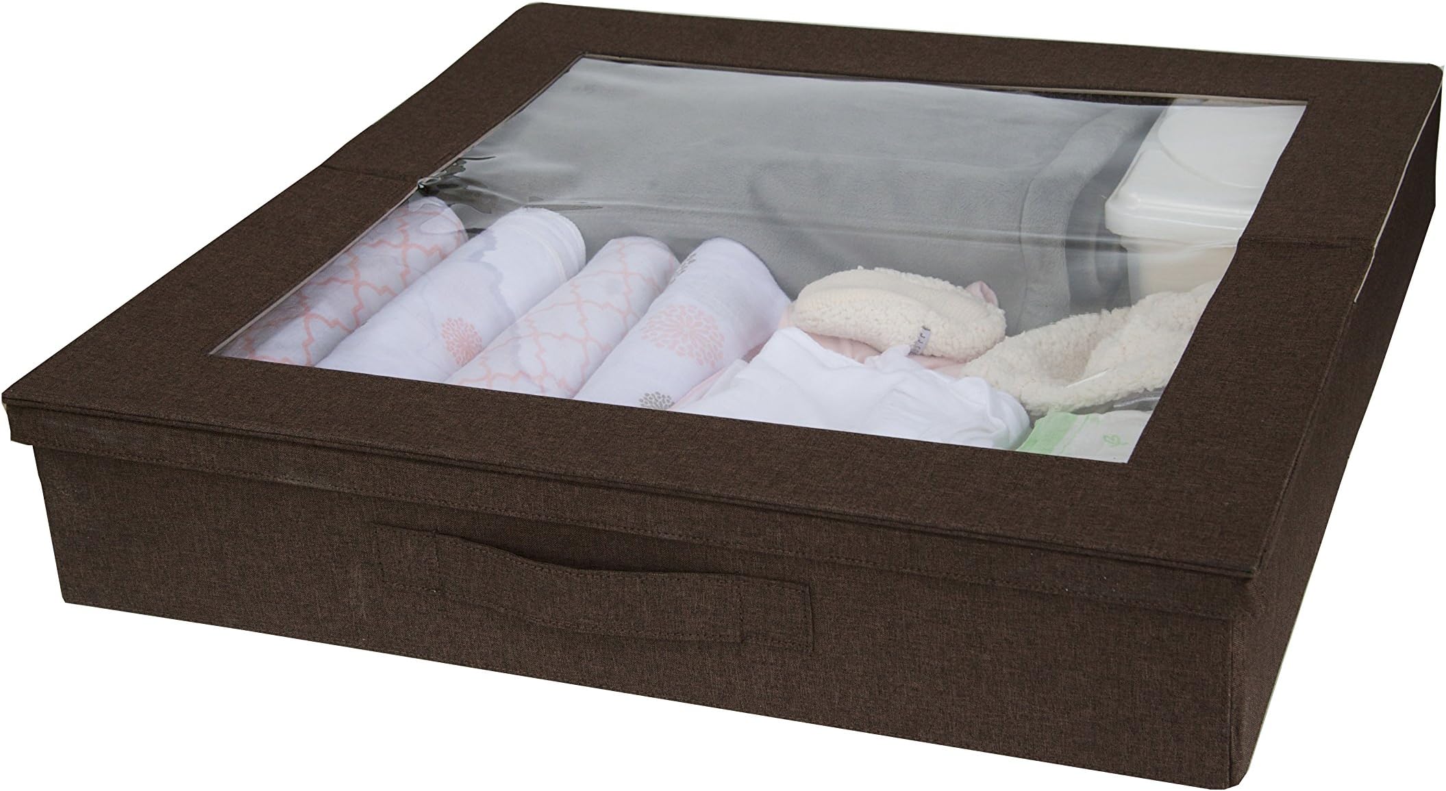 JJ Cole Pack and Store Organizer, Cocoa