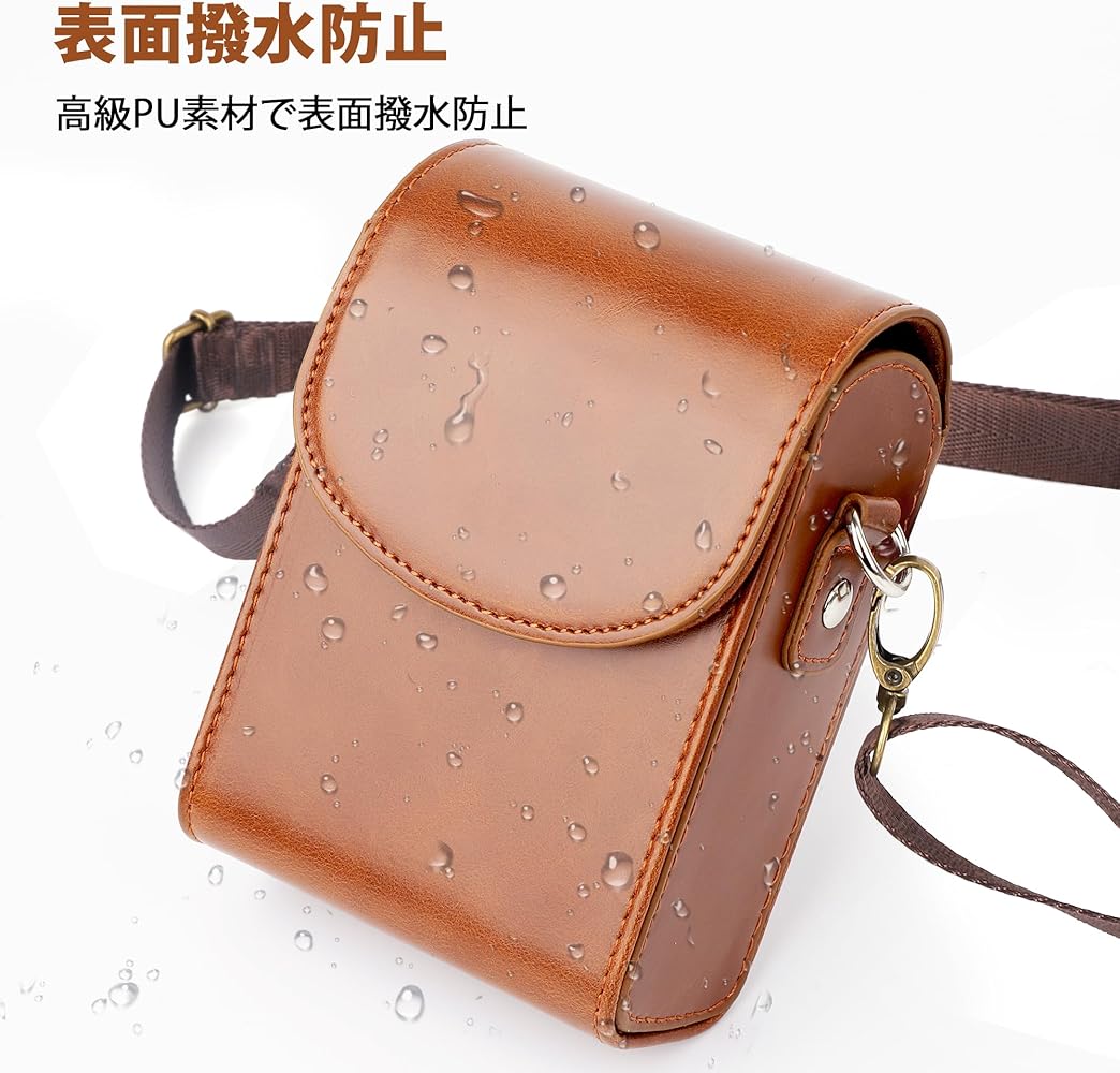 Amazon.co.jp: MOSSLIAN Panasonic DC-TZ95/DC-TZ90/DC-TZ70/DMC-TZ85