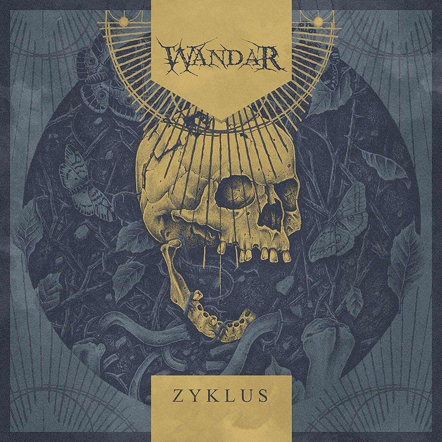 Zyklus [VINYL]