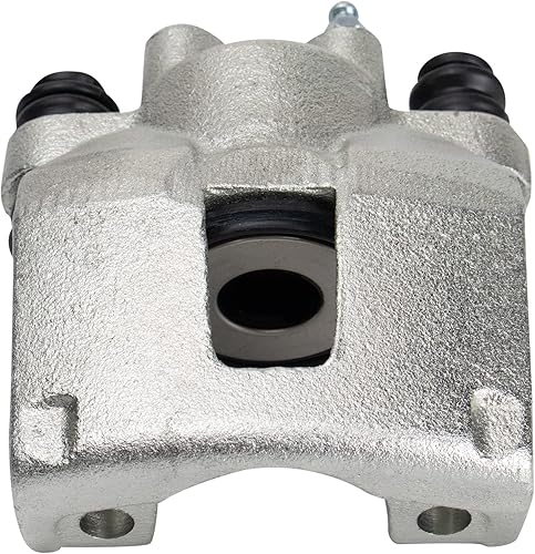 Vista 642 de TRQ - Juego de pinzas de freno delantero