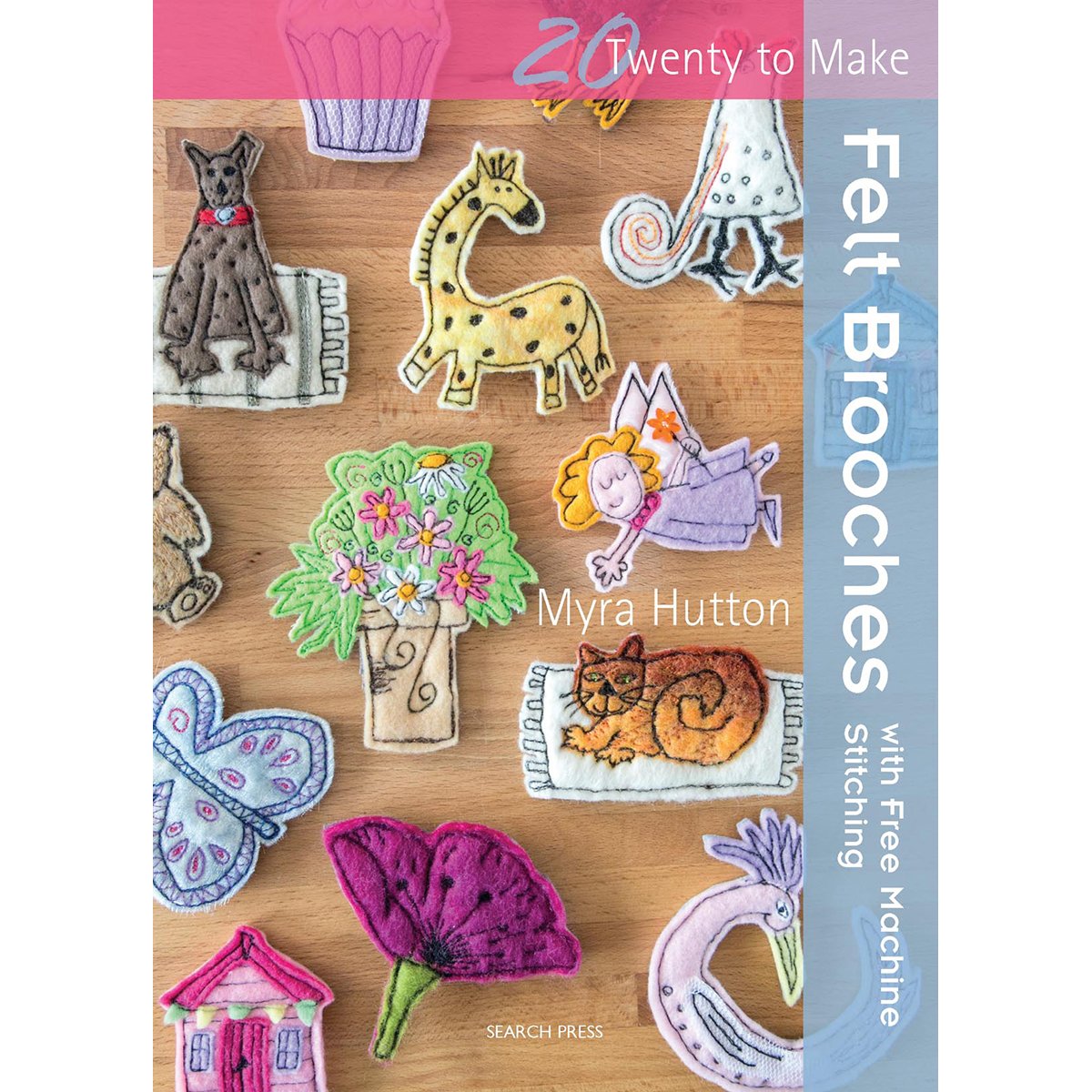 20 Feutre à Broche feutres pinceaux pour coloriage adulte