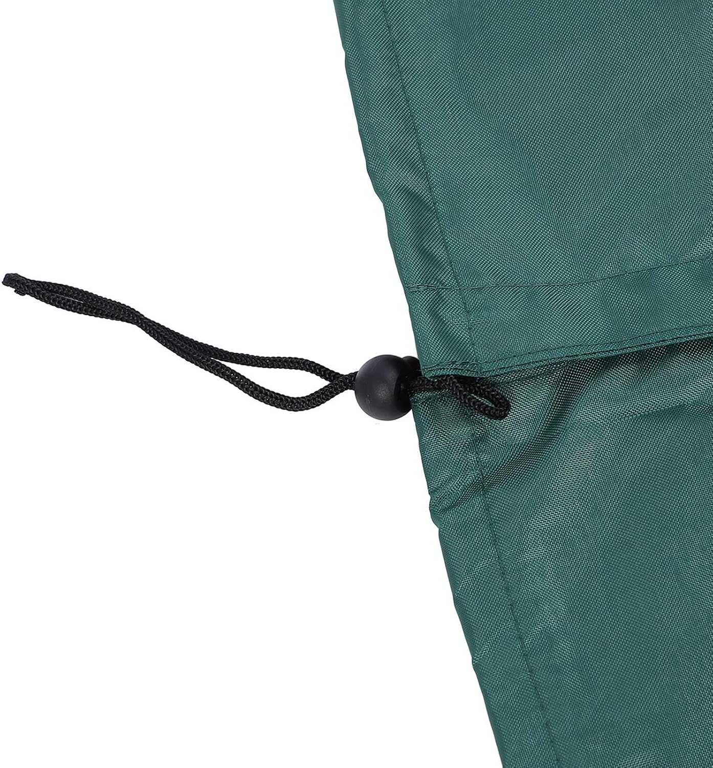 -Duty 420D Christmas Tree Storage Bag with & Coating, Upright Design for Easy Carry, 34x75 Inches for Artificial Trees