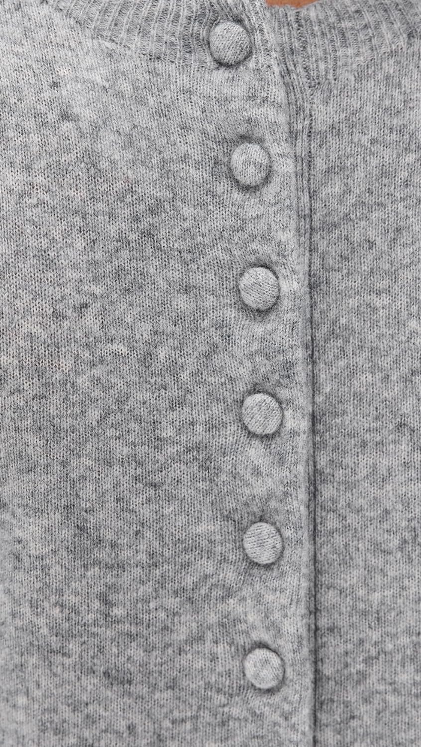 ba&sh Women's Salama Sweater